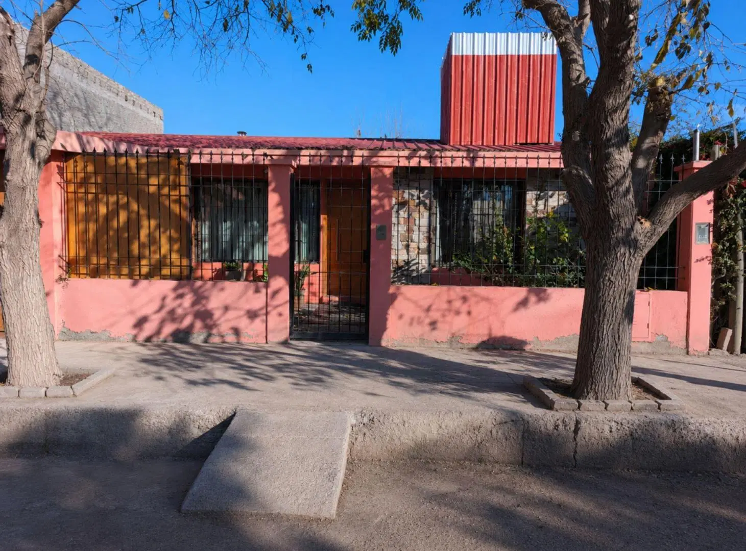 Venta Casa 2 Habitaciones Vistalba, Lujan de Cuyo 2