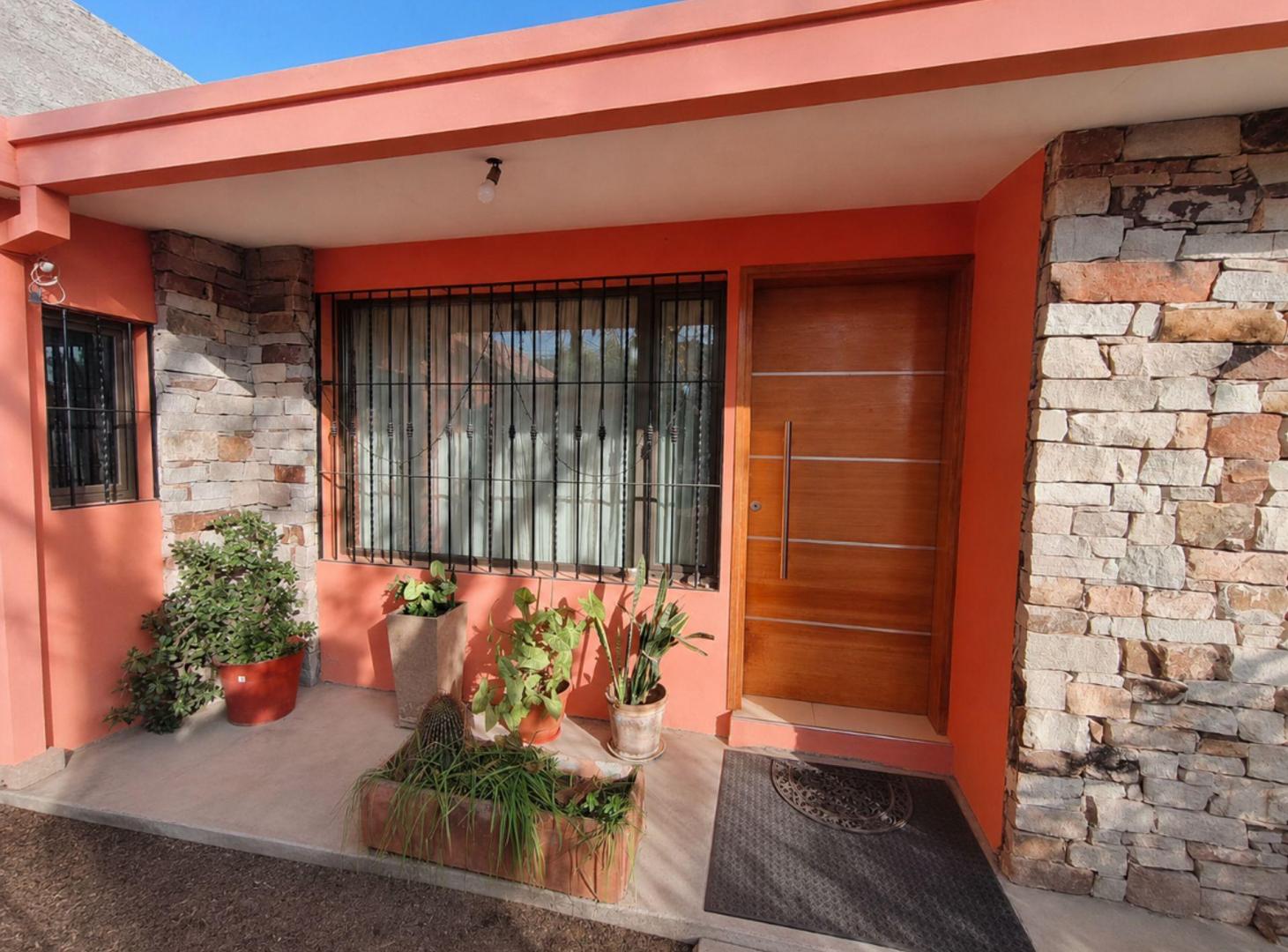 Venta Casa 2 Habitaciones Vistalba, Lujan de Cuyo