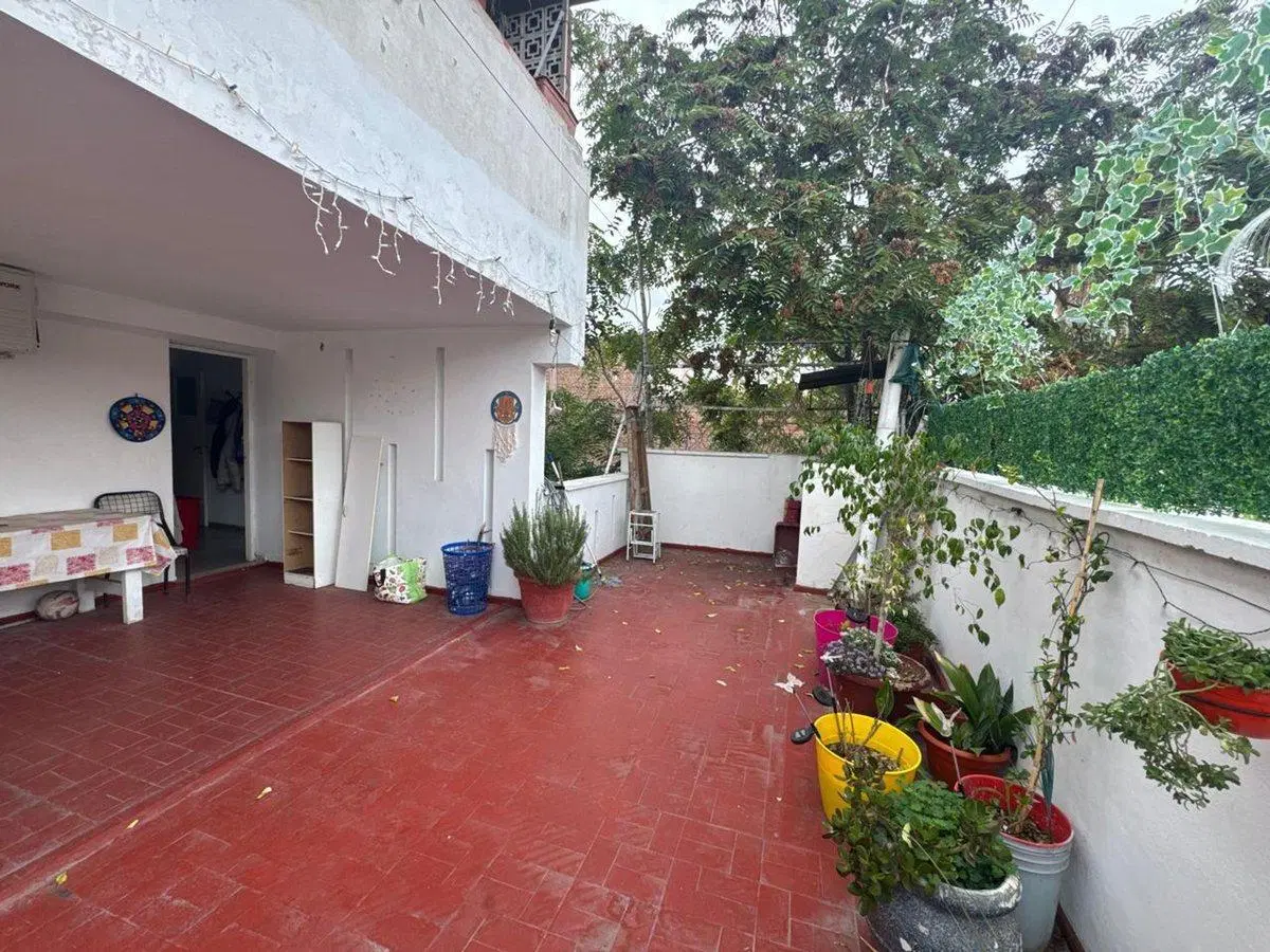 DEPTO 3 DORMI VENTA GODOY CRUZ TERRAZA BALCON COCH 5