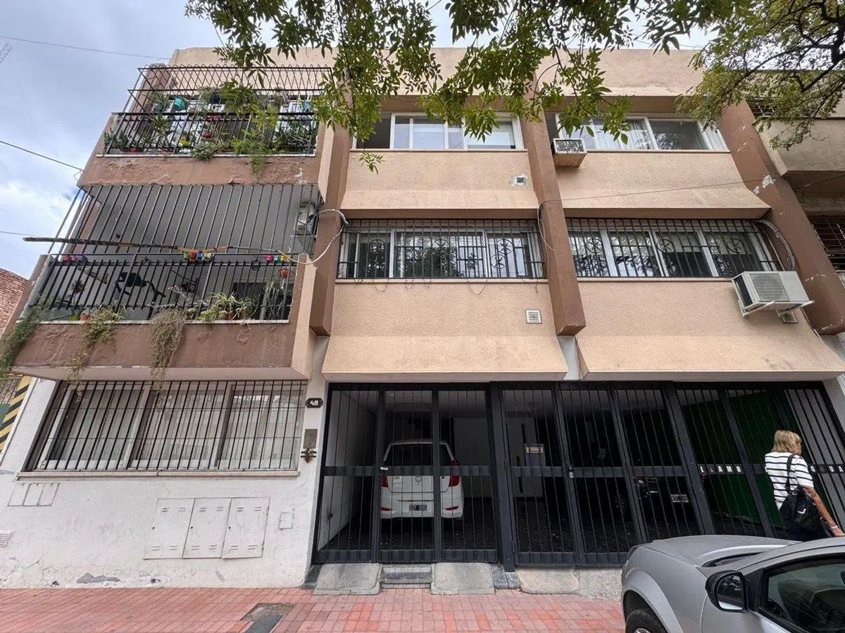 DEPTO 3 DORMI VENTA GODOY CRUZ TERRAZA BALCON COCH 4
