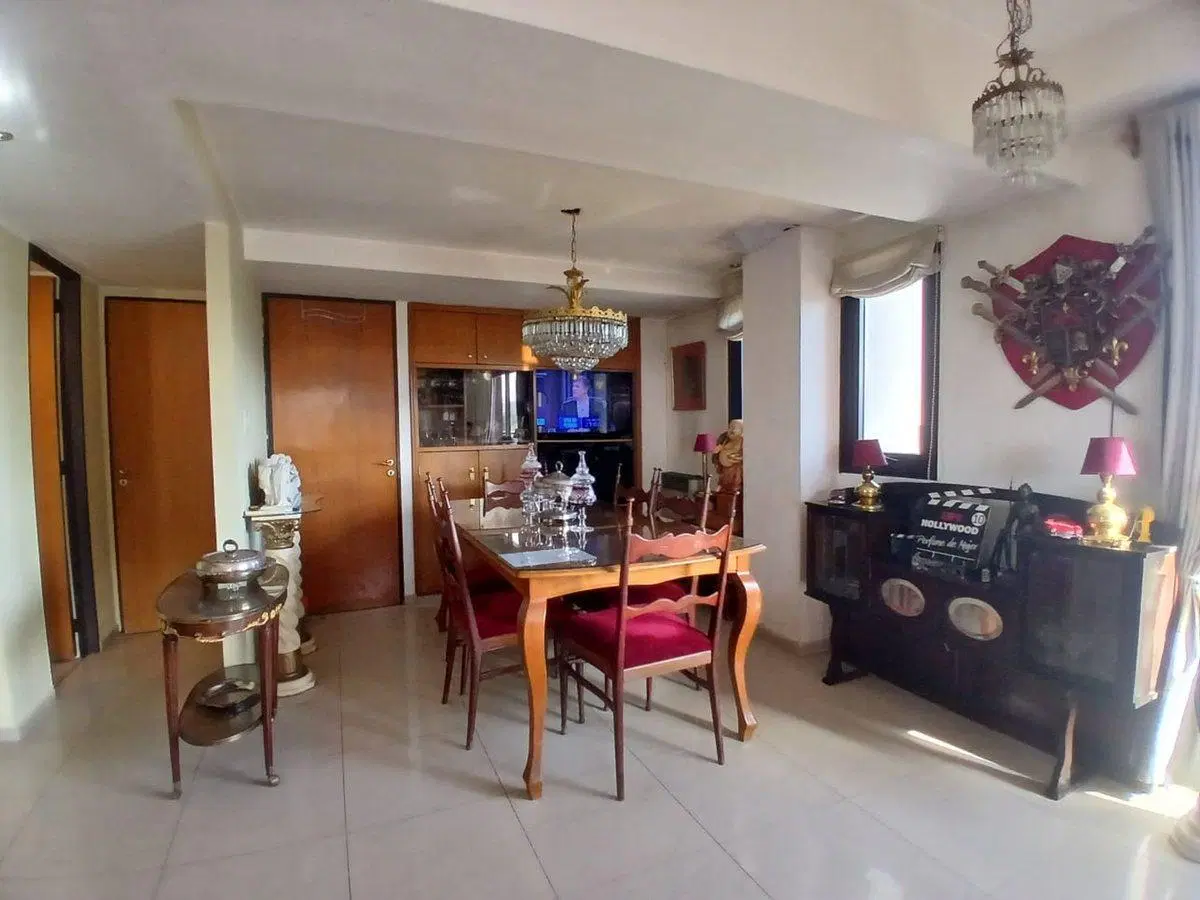 Venta Departamento Ciudad Mendoza con Cochera 3