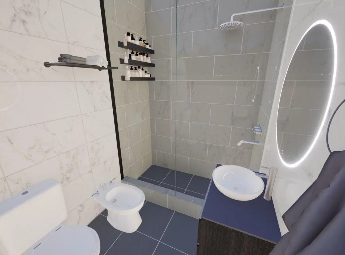 DEPARTAMENTO EN CONSTRUCCION 1 DOR EL CHALLAO 5