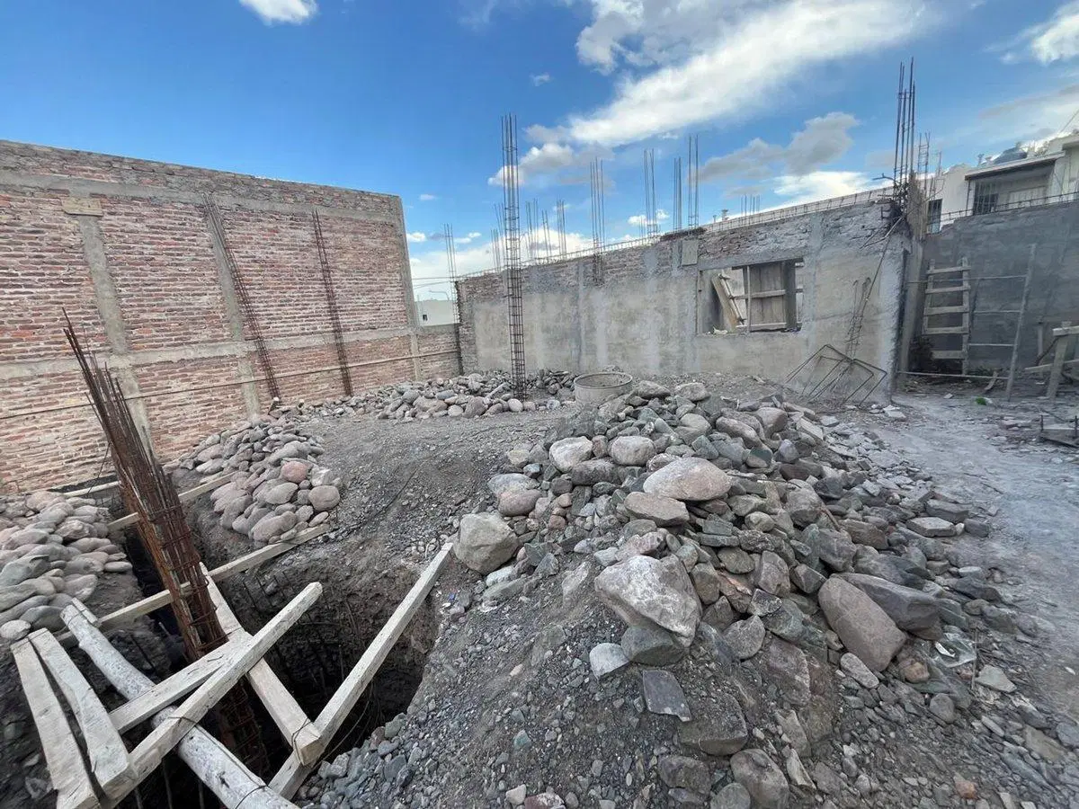 DEPARTAMENTO EN CONSTRUCCION 1 DOR EL CHALLAO 4