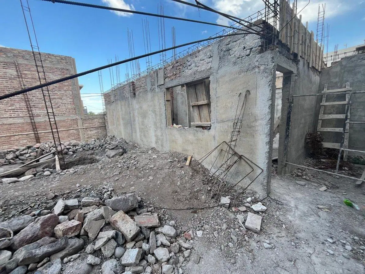 DEPARTAMENTO EN CONSTRUCCION 1 DOR EL CHALLAO 3