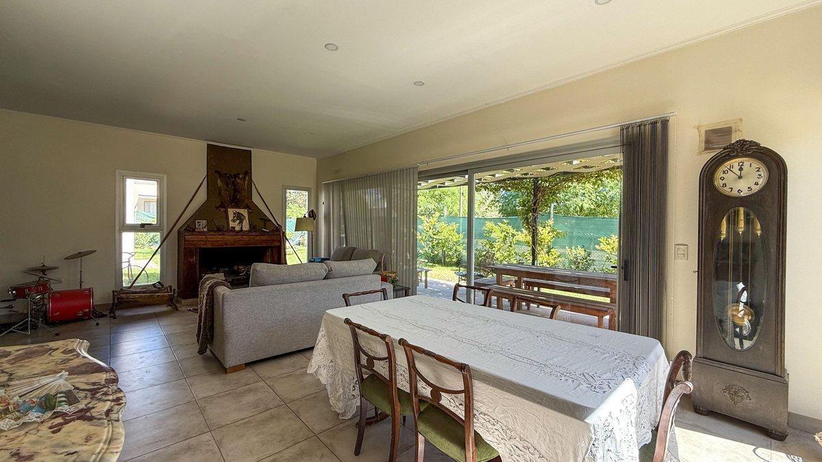 Foto de venta casa barrio privado apta credito, imagen 1