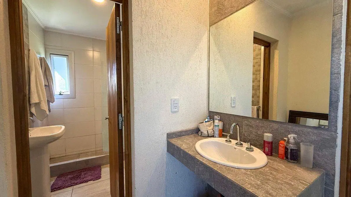 venta casa barrio privado  apta credito 8
