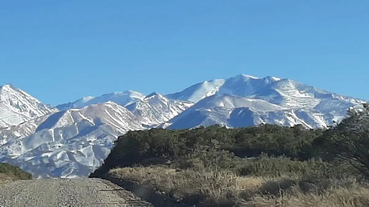B° Privado Los Coirones en La Carrera, Tupungato 4