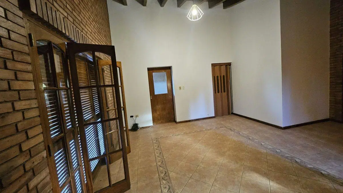 VENTA CASA TRES HABITACIONES  LA CAPILLA VISTALBA 3