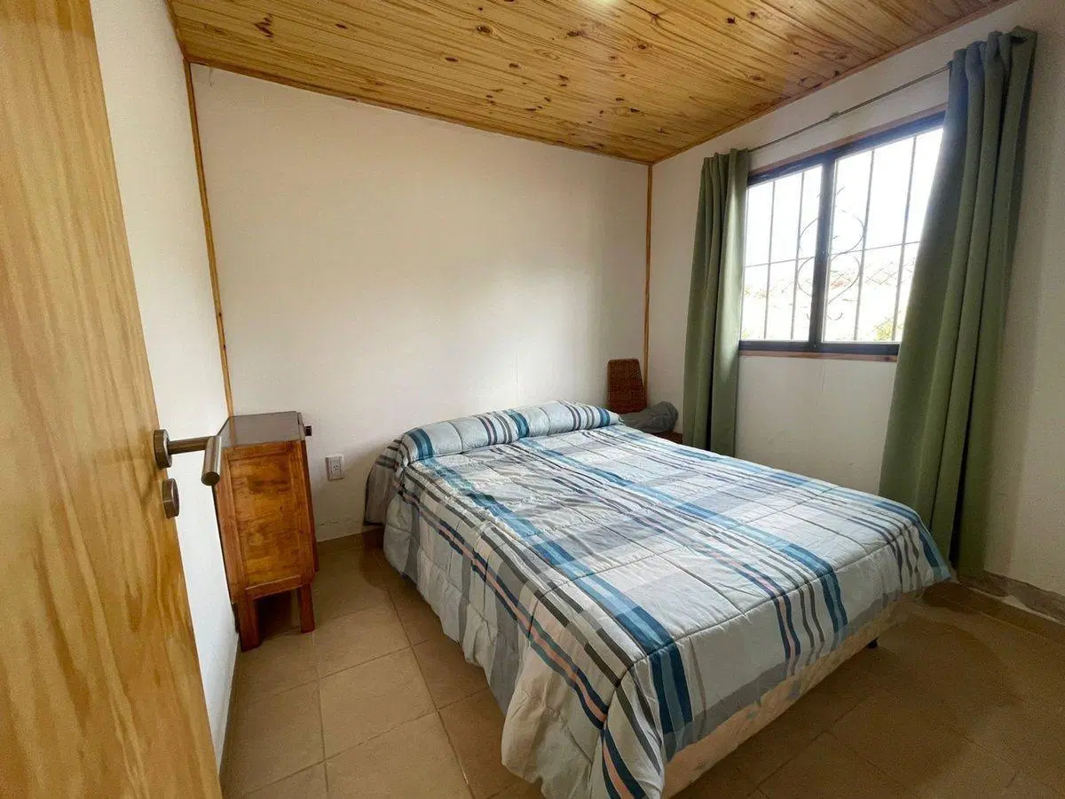 3 CABAÑAS EN VENTA LAS VEGAS POTRERILLOS MENDOZA 4