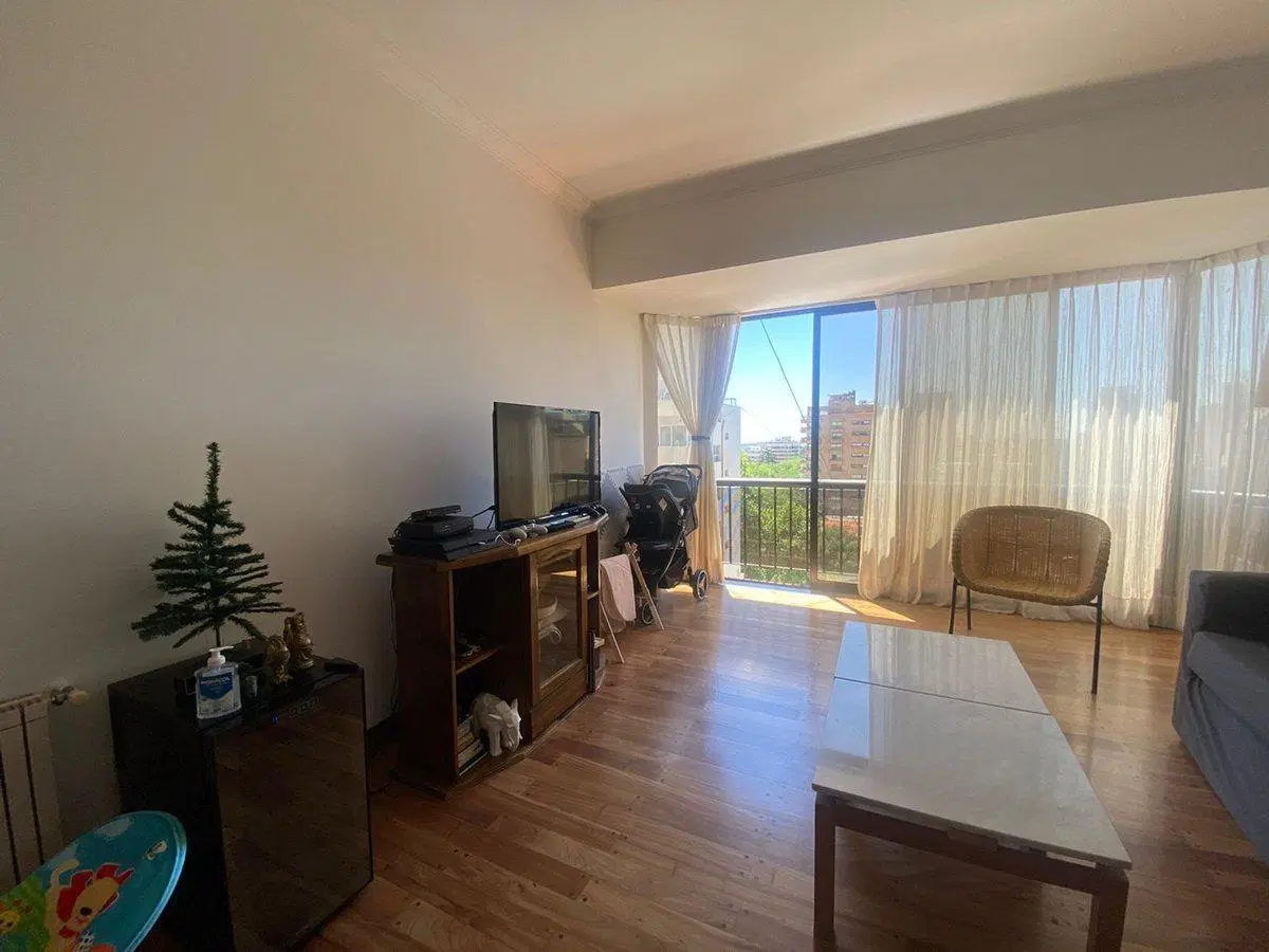 Departamento 2 habitaciones en venta en Mendoza 2