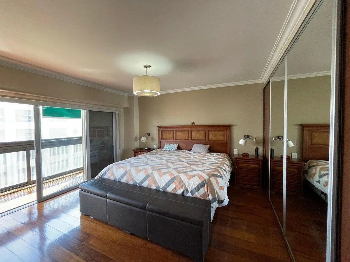 DEPARTAMENTO EN VENTA PEATONAL SARMIENTO MENDOZA 4