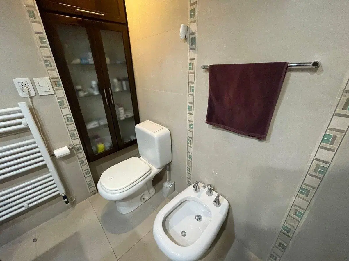 DEPARTAMENTO EN VENTA PEATONAL SARMIENTO MENDOZA 5