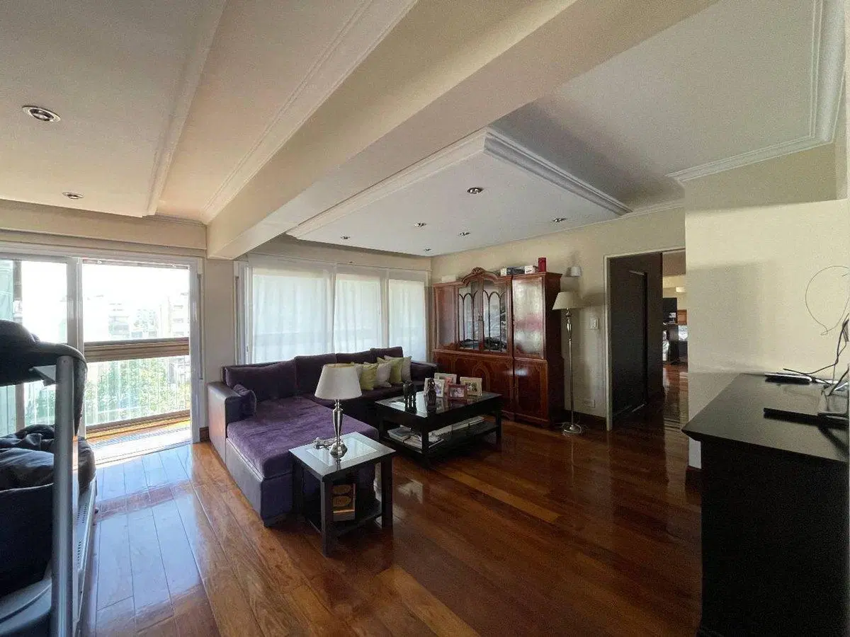 DEPARTAMENTO EN VENTA PEATONAL SARMIENTO MENDOZA 2