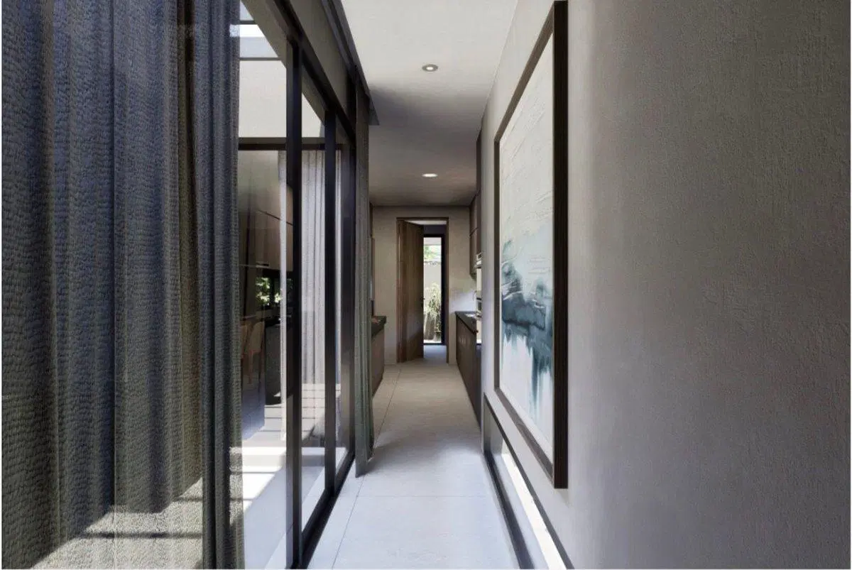 Venta Casa en Pozo, Barrio Privado Milcayac 2 8