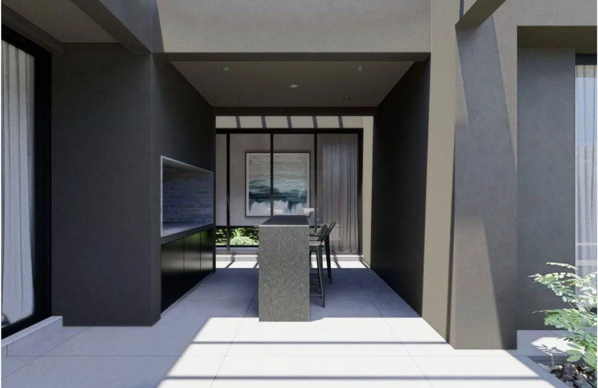 Venta Casa en Pozo, Barrio Privado Milcayac 2 3