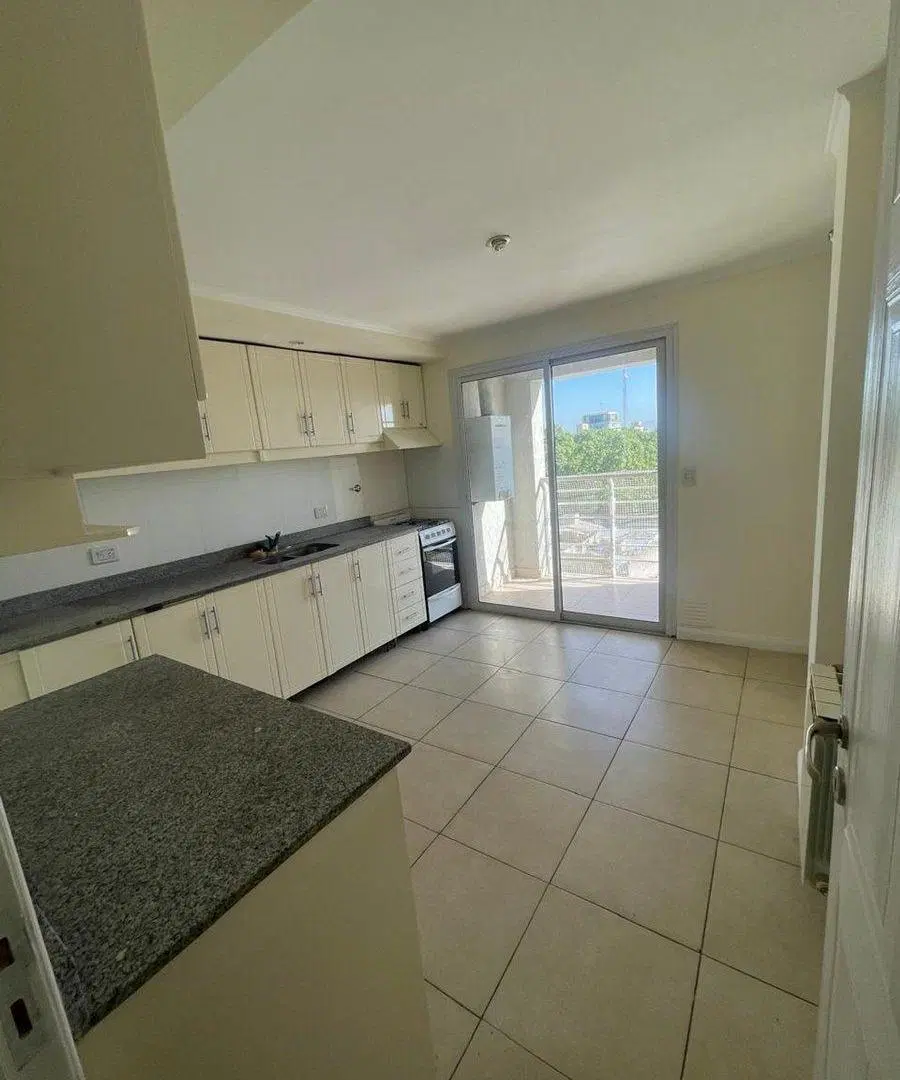 Departamento venta edificio Elipsium mendoza 2