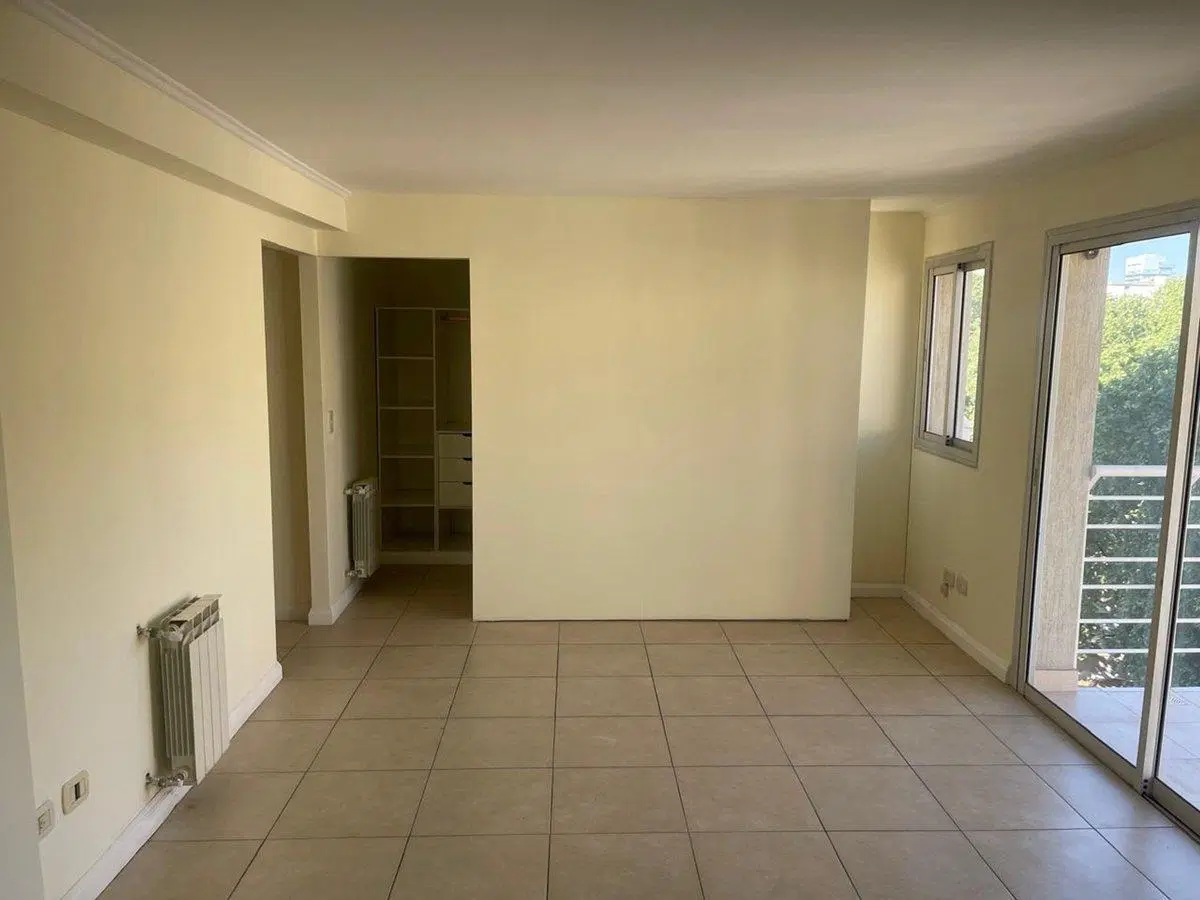 Departamento venta edificio Elipsium mendoza 3
