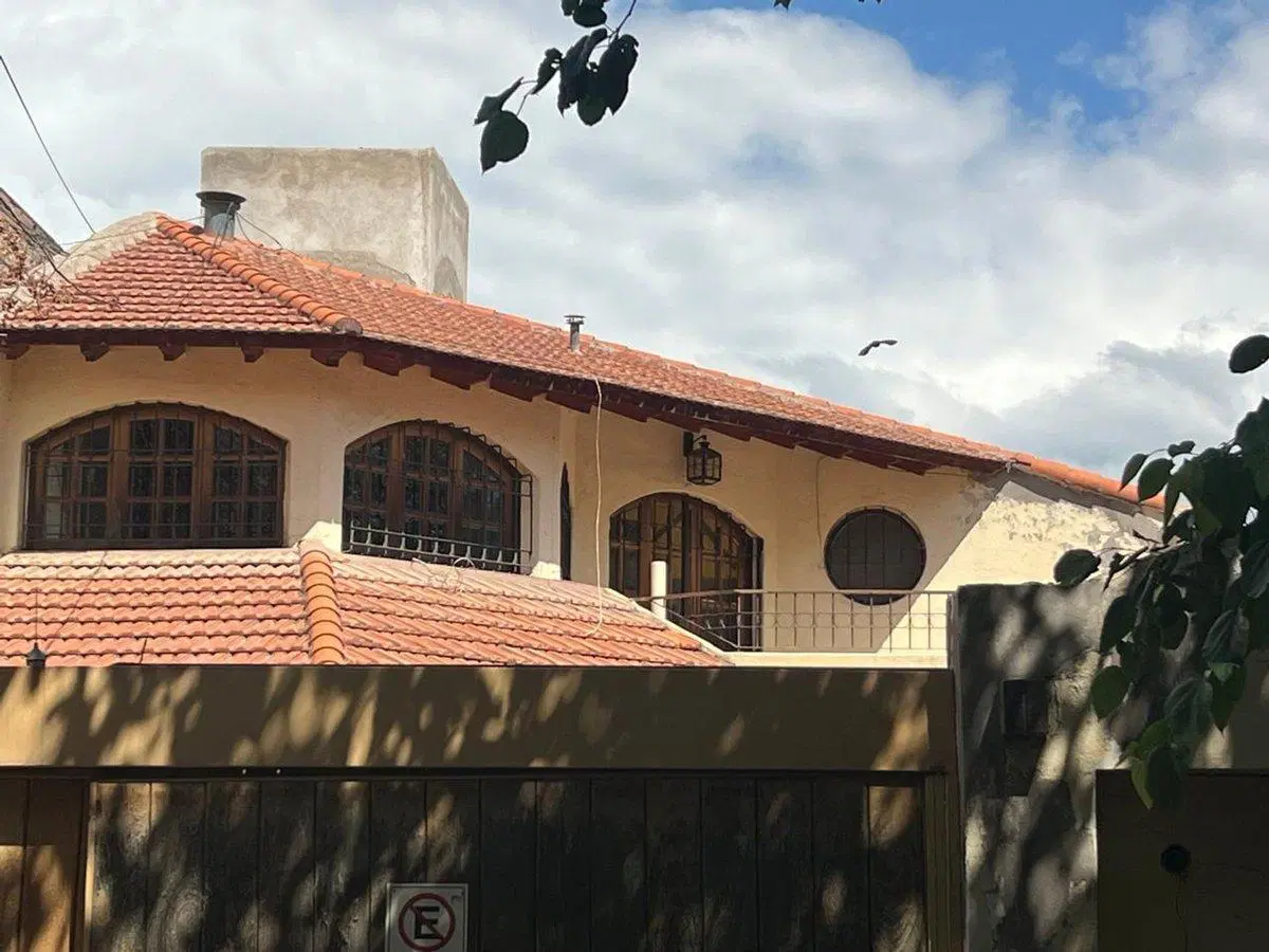 Venta casa  3 dormitorios 5ta seccion 3