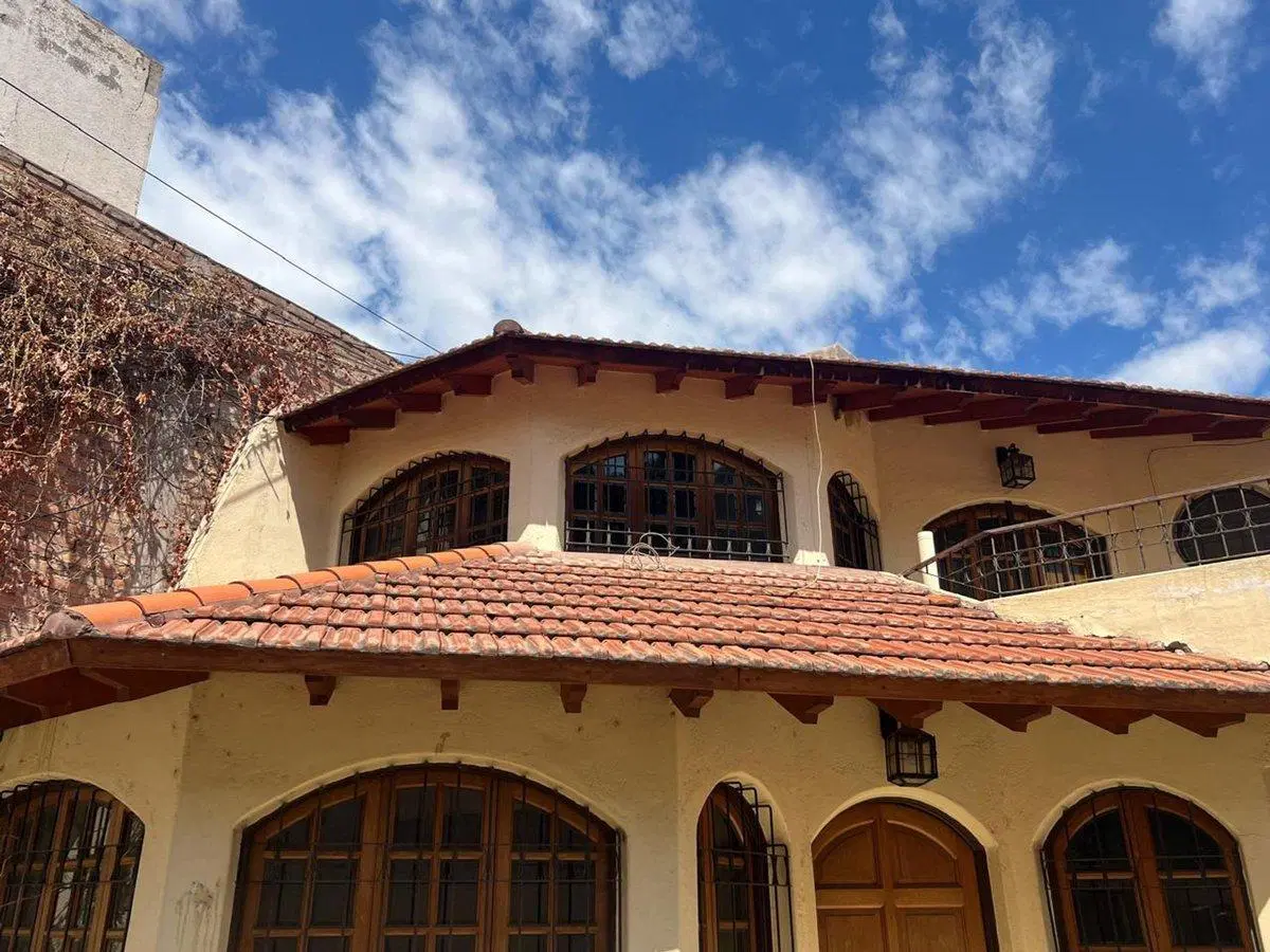 Venta casa  3 dormitorios 5ta seccion 3