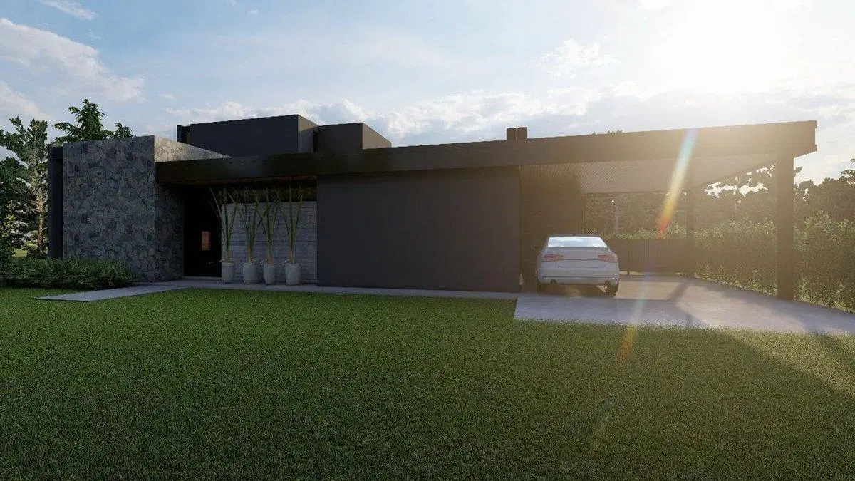Casa en venta en barrio Alba de Tanqay 5