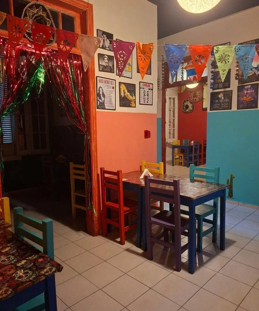 VENTA LOCAL GASTRONOMICO EN FUNCIONAMIENTO 2