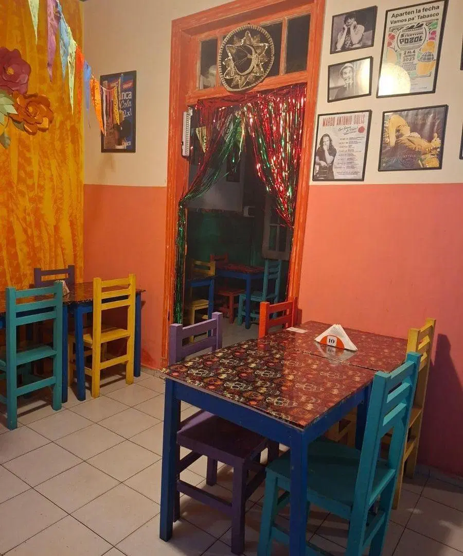 VENTA LOCAL GASTRONOMICO EN FUNCIONAMIENTO 4