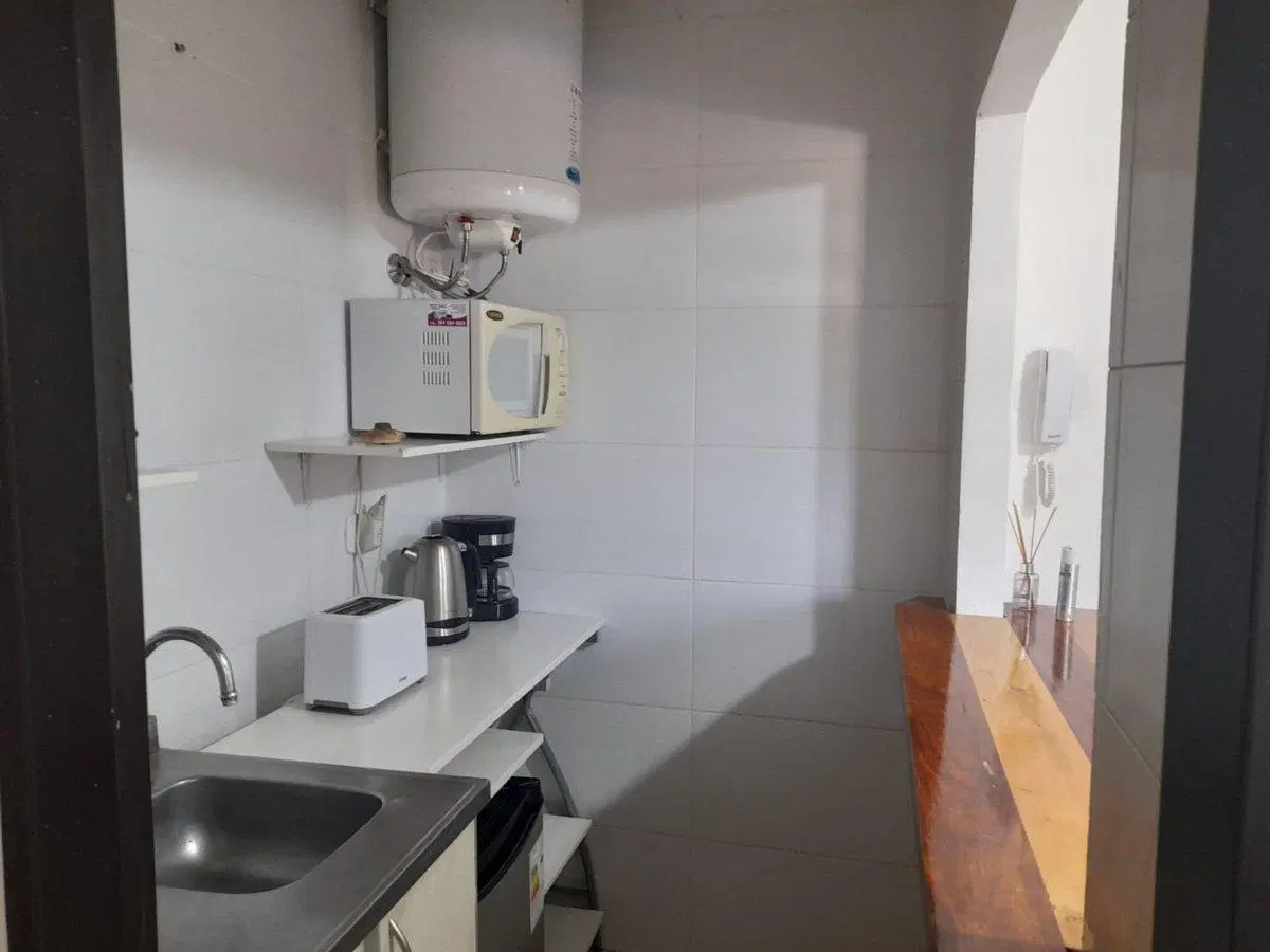 Depto 1 dor. apto credito microcentro Ciudad Mza 2