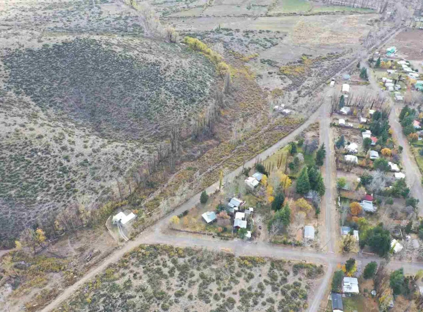 Terreno en venta, El Salto, Potrerillos 5