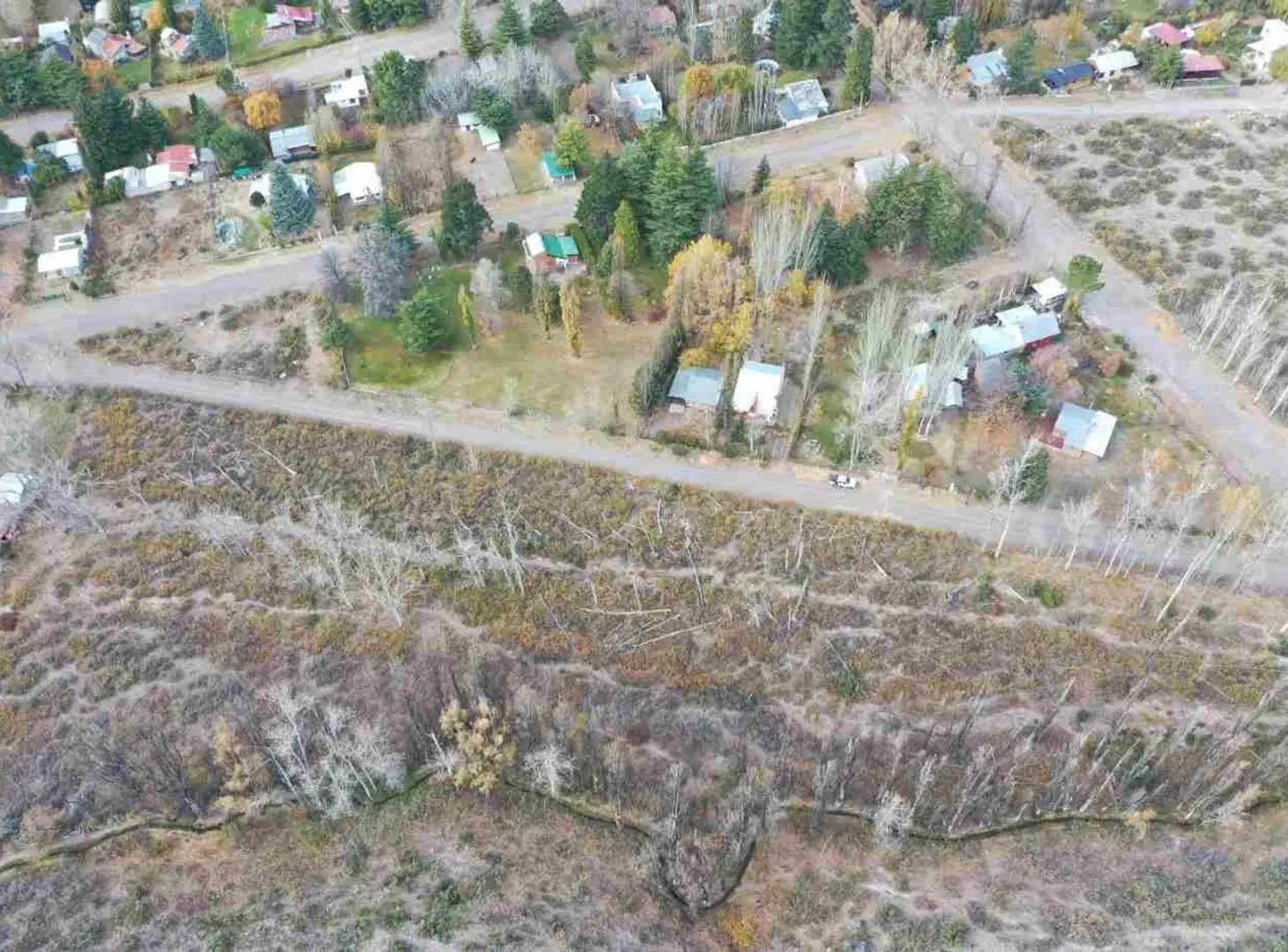 Terreno en venta, El Salto, Potrerillos 8