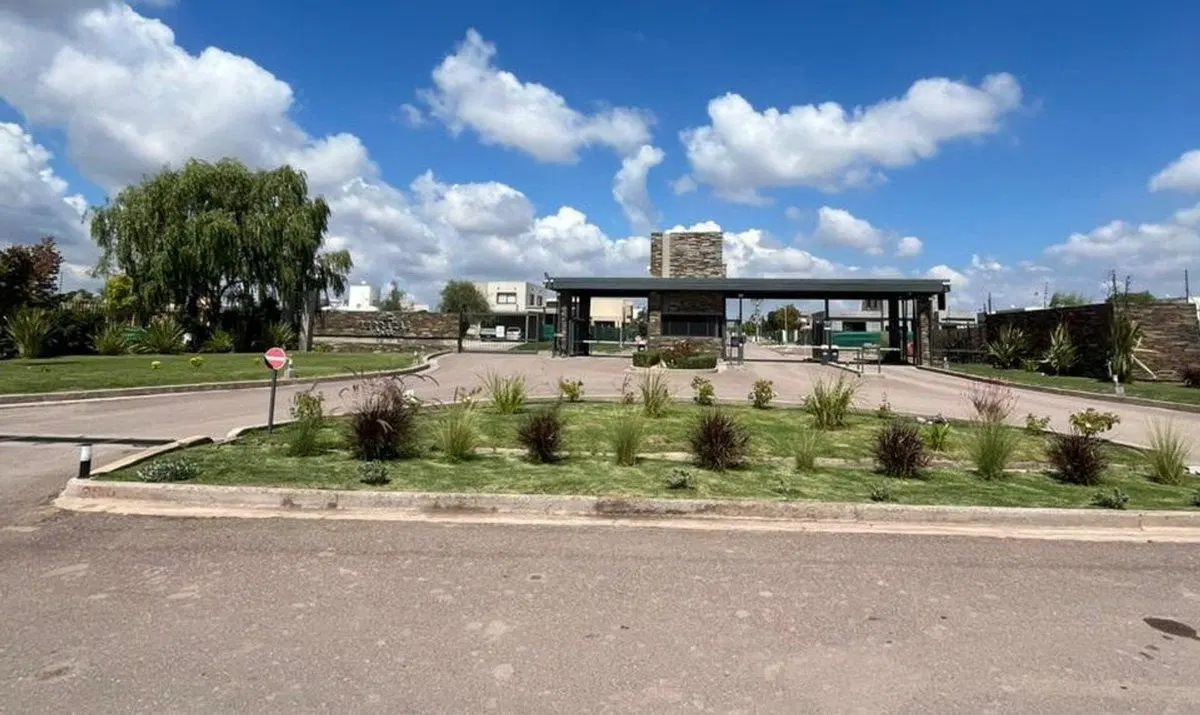 LOTE CENTRAL TERRZAS PARK MAIPÚ, MAIPÚ, MZA. 3
