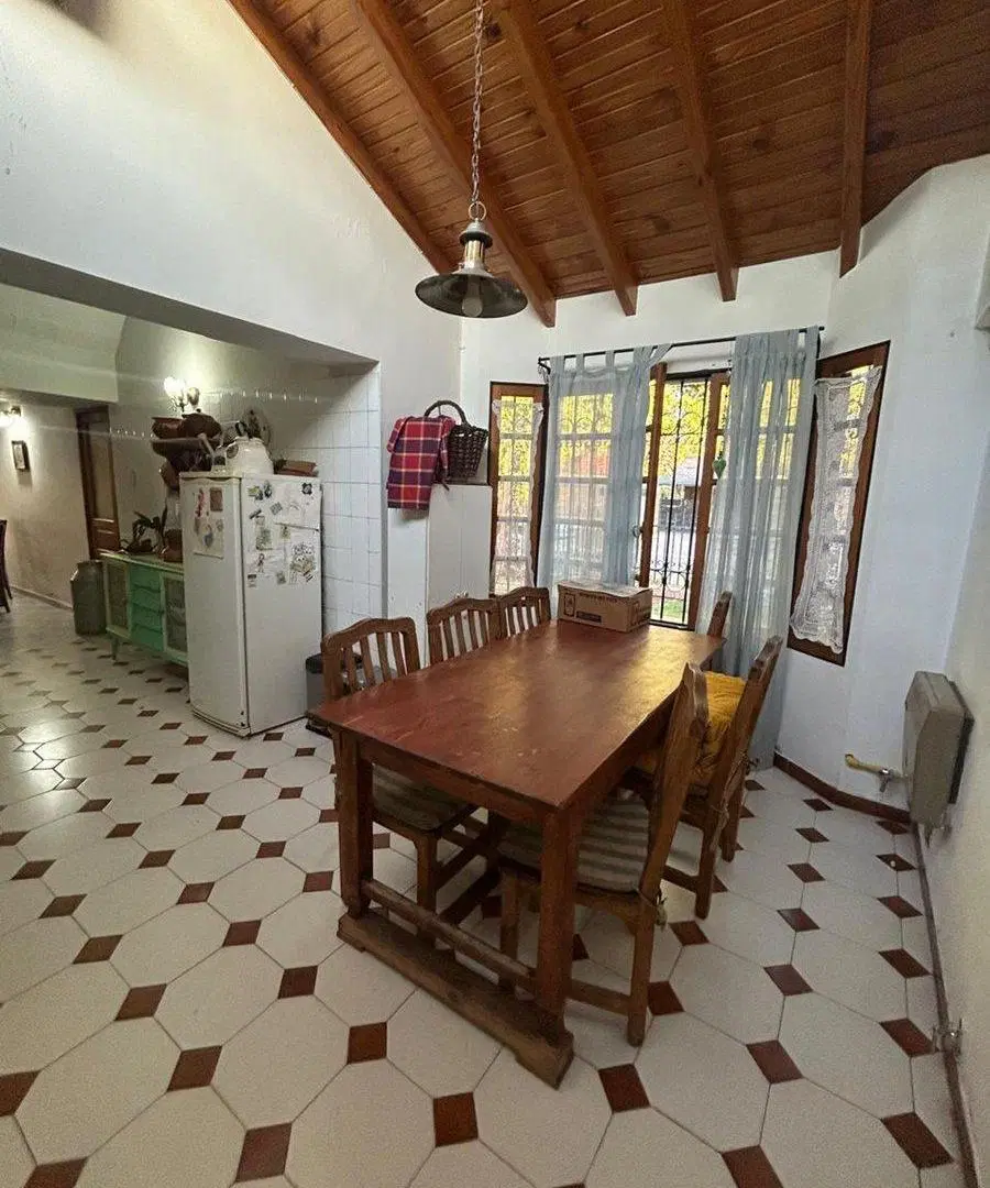 VENTA CASA 3 DORMITORIOS VISTALBA LUJAN DE CUYO 4