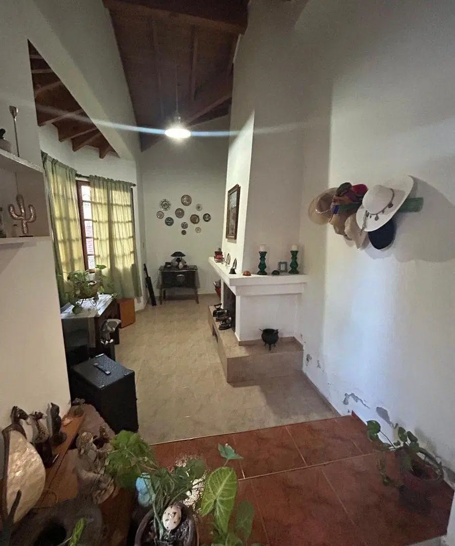 VENTA CASA 3 DORMITORIOS VISTALBA LUJAN DE CUYO 3