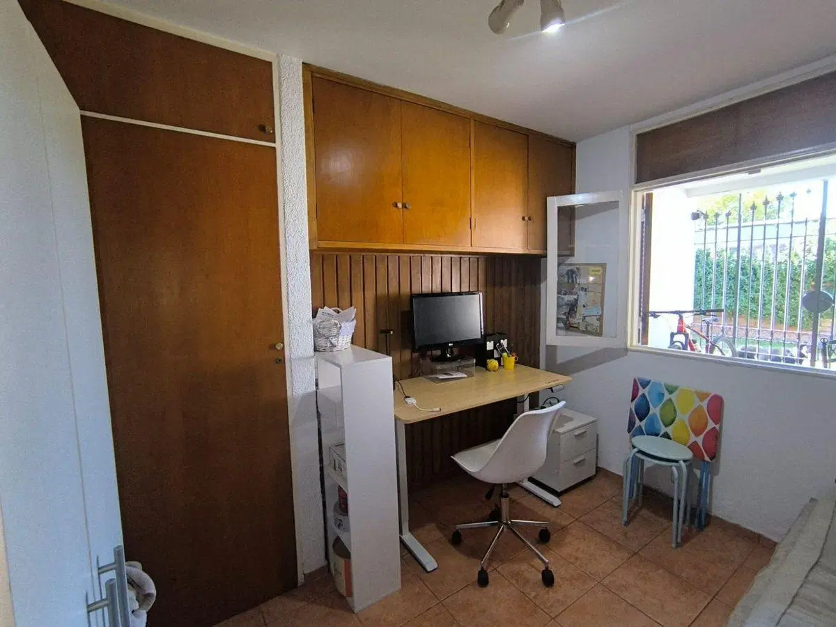 CASA CORAZÓN DORREGO 3 HAB, GUAYMALLÉN, MZA. 5