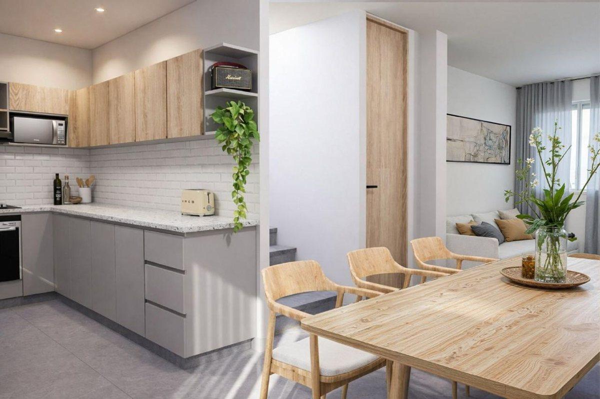 Foto de DUPLEX EN VENTA CIUDAD DE MENDOZA EN POZO, imagen 4