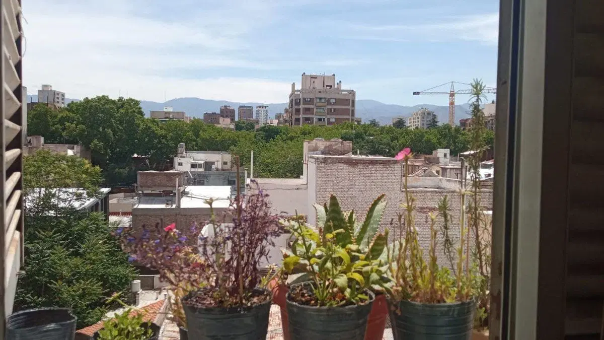 Venta DPTO. 1 Dorm y Cochera  APTO CRÉDITO HIP Mza 5