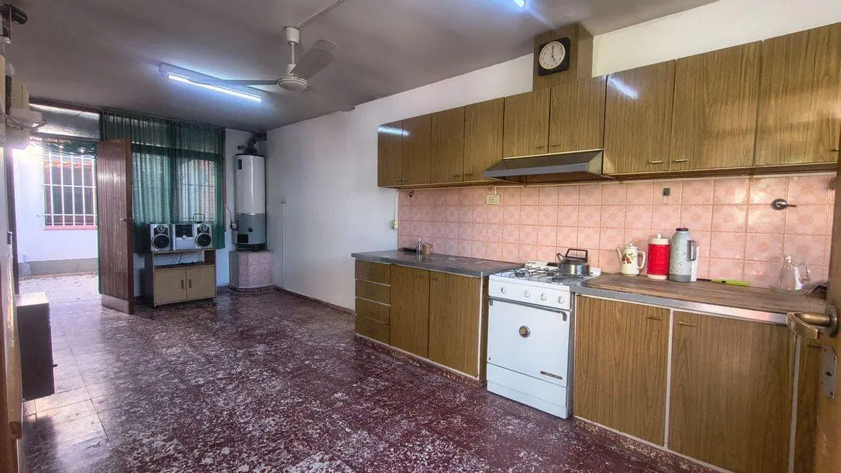 Venta Casa B° Parque Godoy Cruz Apta Crédito 4