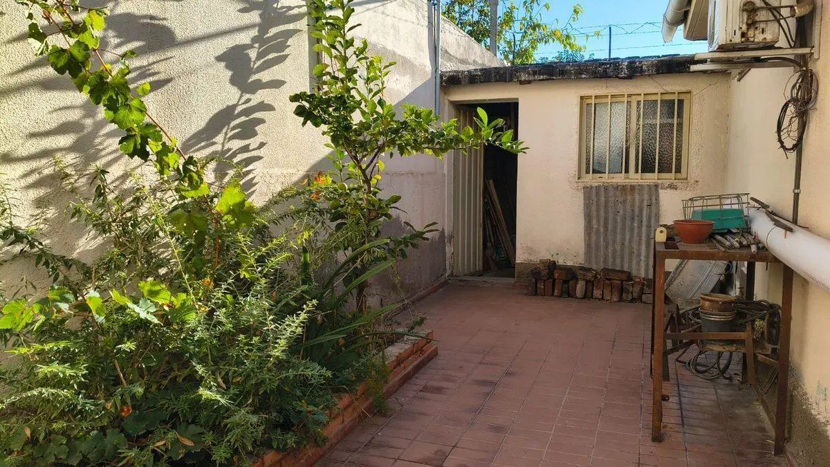 Venta Casa B° Parque Godoy Cruz Apta Crédito 3