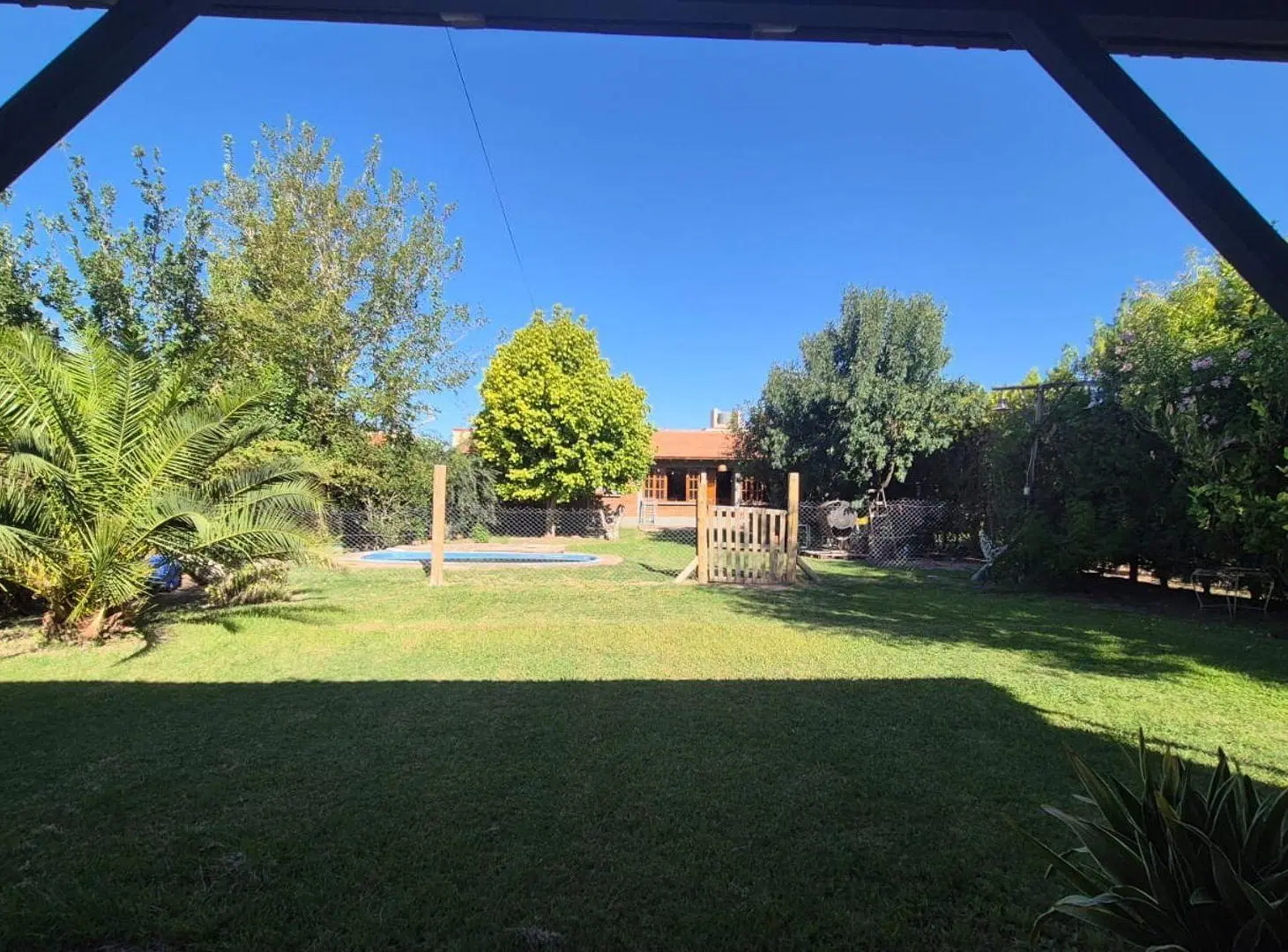 alquiler casa barrio privado guaymallen mendoza 2
