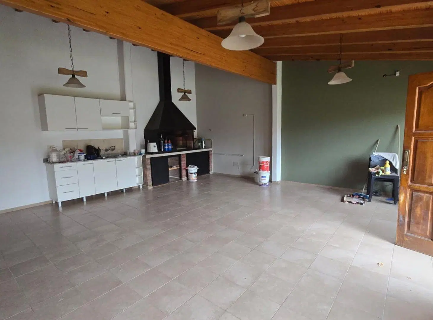alquiler casa barrio privado guaymallen mendoza 8