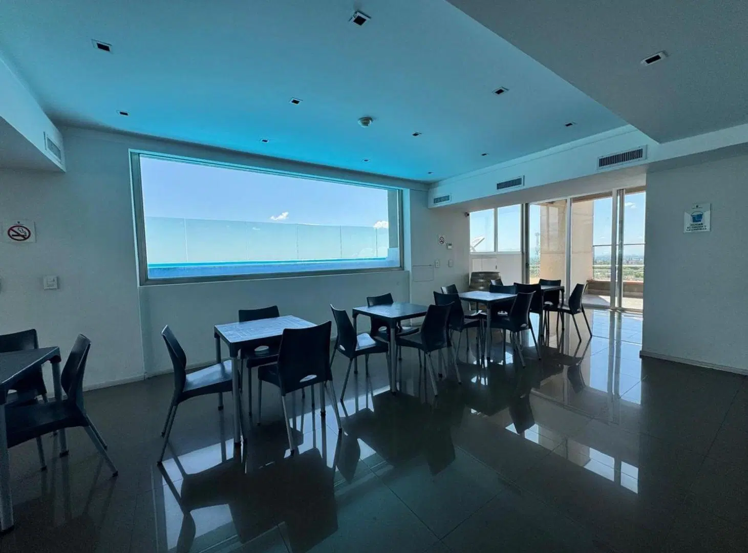 DEPARTAMENTO EN ALQUILER 8