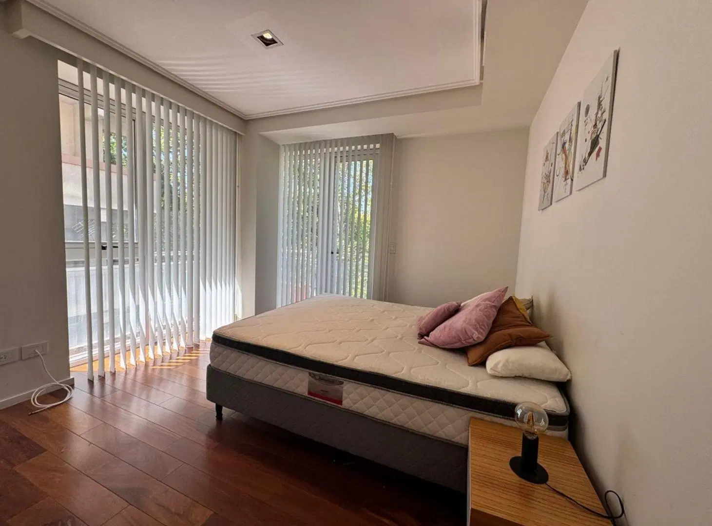DEPARTAMENTO EN ALQUILER 4