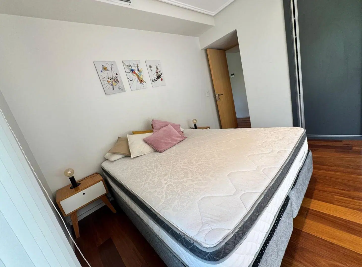 DEPARTAMENTO EN ALQUILER 2