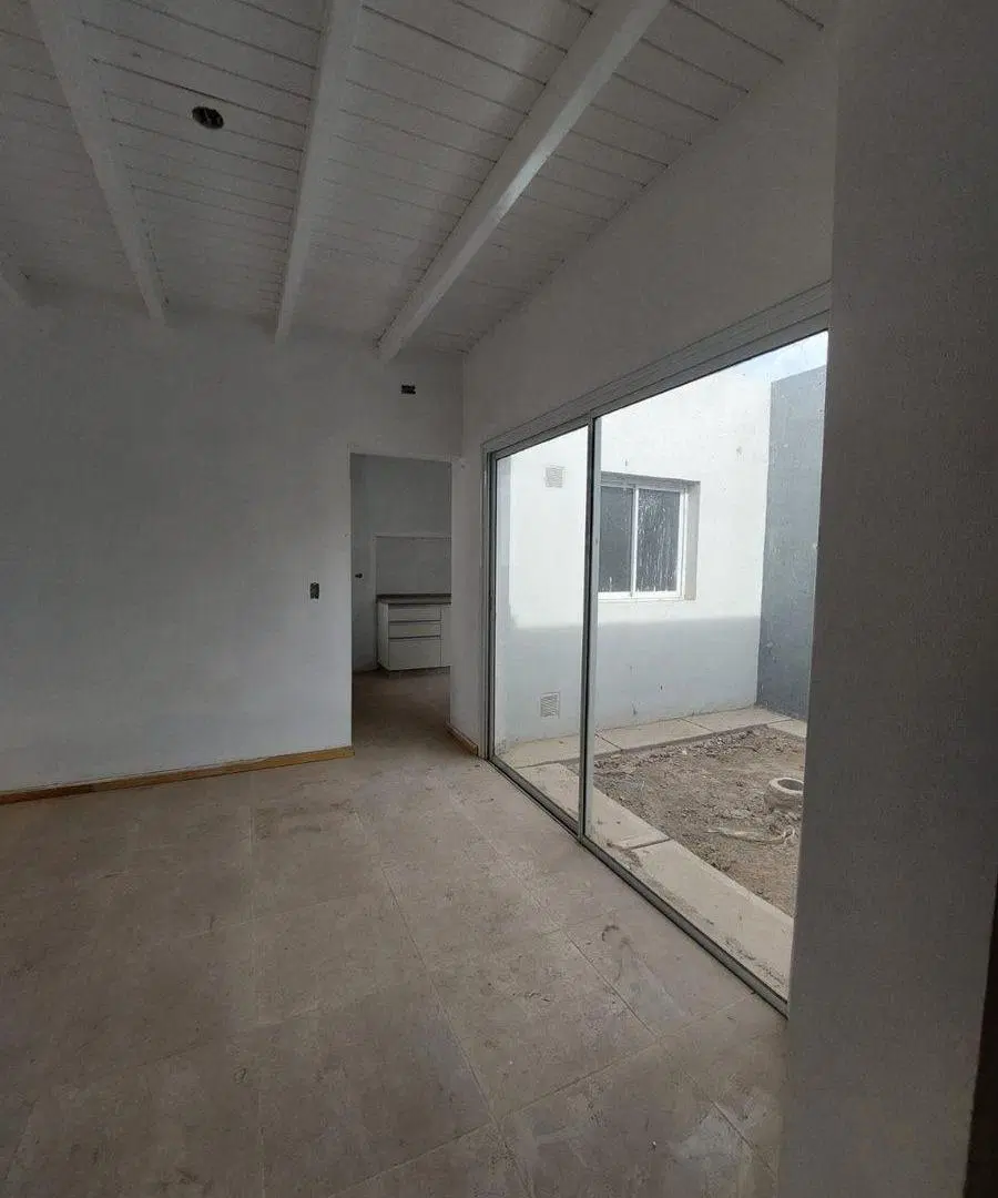 VENTA CASA MAIPU A ESTRENAR COMPLEJO PRIVADO 2