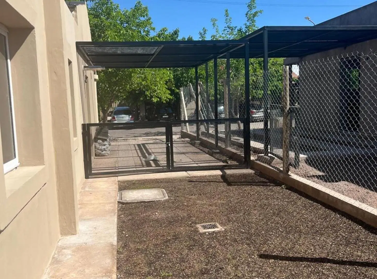 casa en venta a estrenar en lujan barrio privado 5