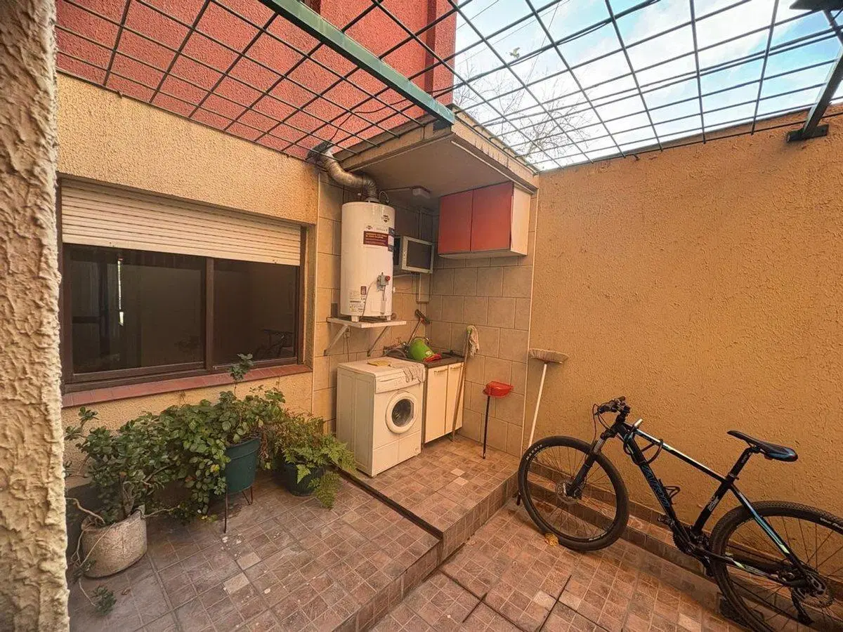 VENTA DEPARTAMENTO 3 DORMIT CIUDAD APTO CREDITO 4