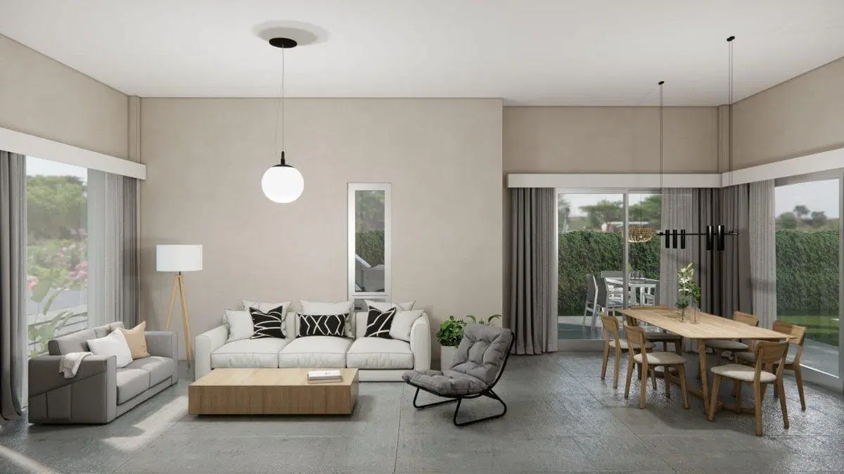Venta casa Barrio  Alzaga y LIniers Lujan de Cuyo 2