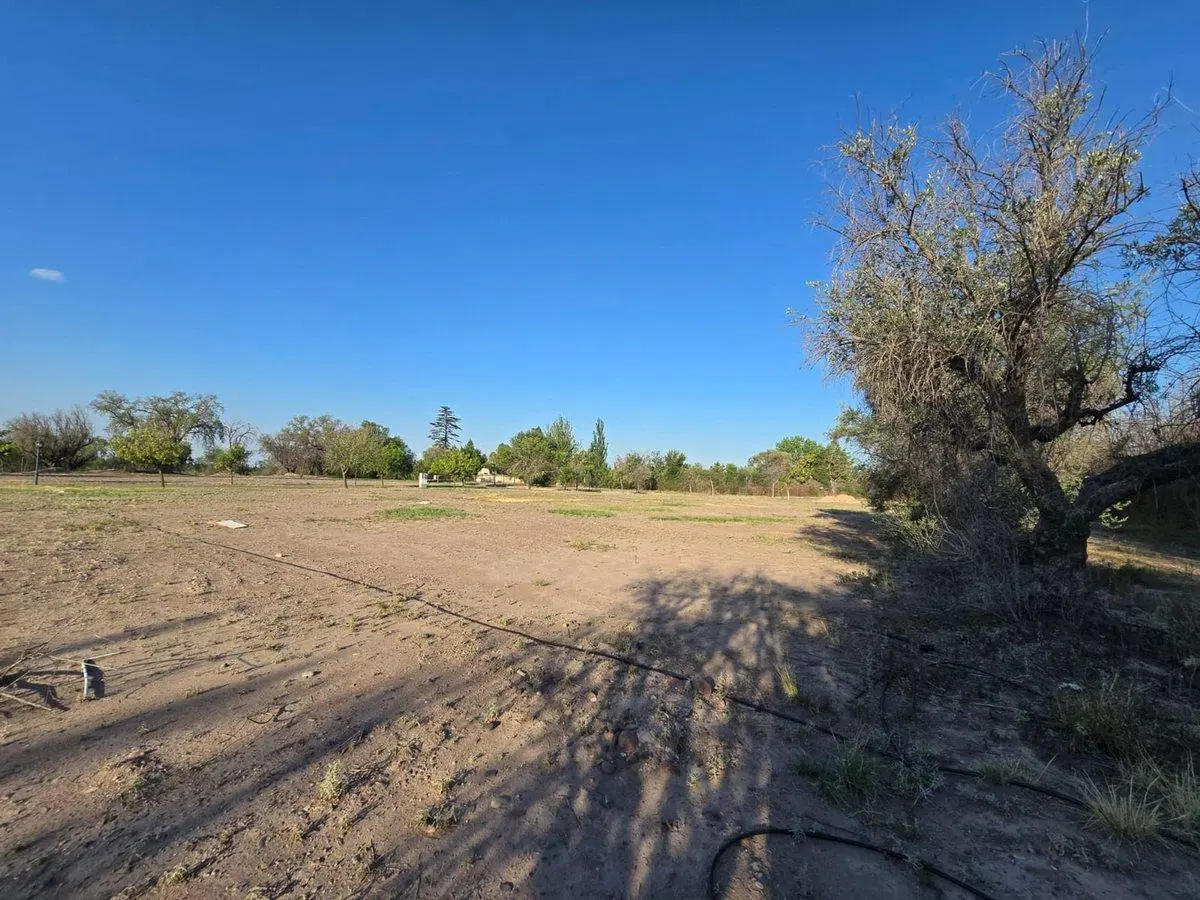 VENTA LOTE EN LA VACHERIE, MENDOZA 4