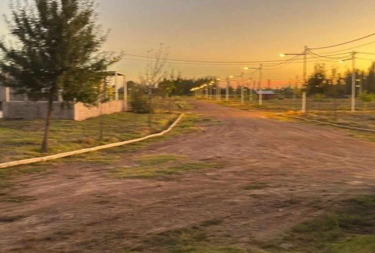 VENTA LOTE BARRIO PRIVADO BENEVENTO CORRALITOS 2