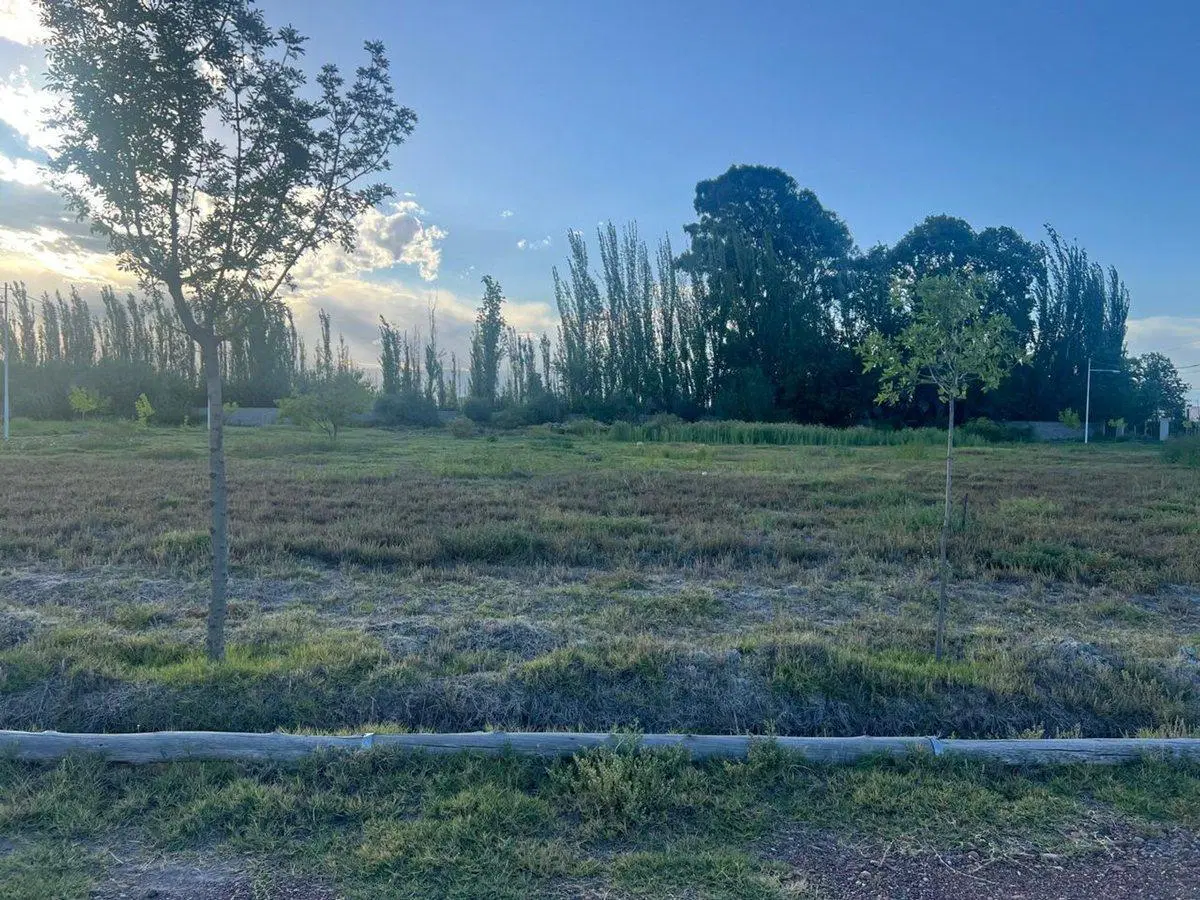 VENTA LOTE BARRIO PRIVADO BENEVENTO CORRALITOS 4