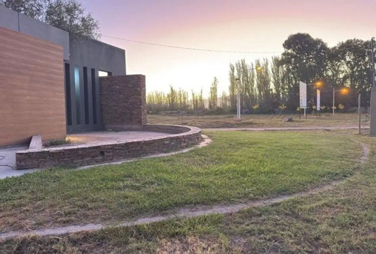 VENTA LOTE BARRIO PRIVADO BENEVENTO CORRALITOS 5